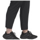 Adidas Γυναικείο παντελόνι φόρμας Training Pants (Plus Size)